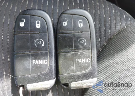 2012 Dodge Journey Sxt из США, поврежденный, VIN 3C4PDDBG1CT141204